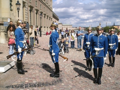 Юг Швеции и Готланд август 2007_9