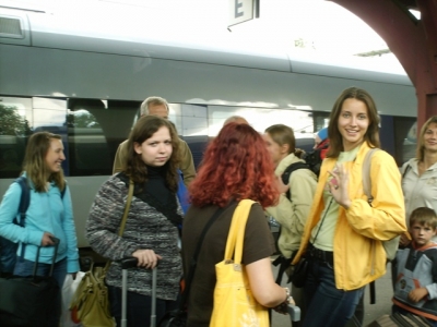 Юг Швеции и Готланд август 2007_18