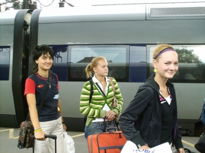 Юг Швеции и Готланд август 2007_19