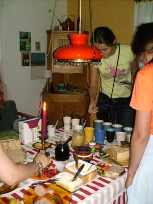 Юг Швеции и Готланд август 2007_20