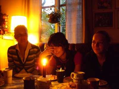Юг Швеции и Готланд август 2007_21