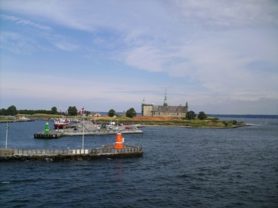 Юг Швеции и Готланд август 2007_28