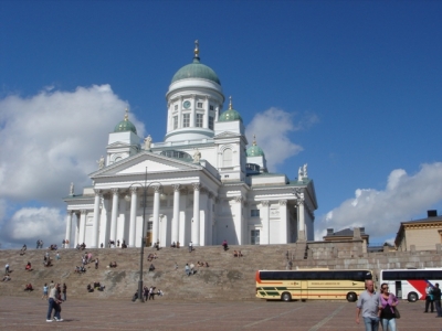 Юг Швеции и Готланд август 2007_31