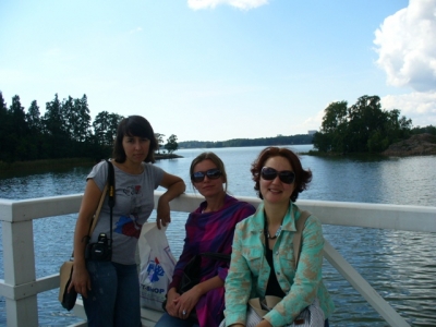 Йенчепинг и Гетеборг лето 2011_3