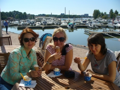 Йенчепинг и Гетеборг лето 2011_26