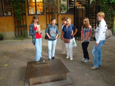 Йенчепинг и Гетеборг лето 2011_28