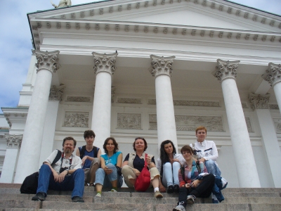 Йенчепинг и Гетеборг лето 2011_34