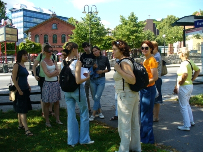 Йенчепинг и Гетеборг лето 2011_35