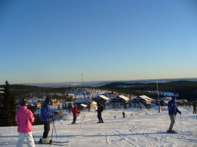 Швеция Сэлен Новый год 2008_6