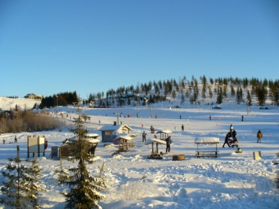 Швеция Сэлен Новый год 2008_15