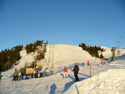 Швеция Сэлен Новый год 2008_17