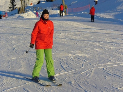Швеция Сэлен Новый год 2008_18