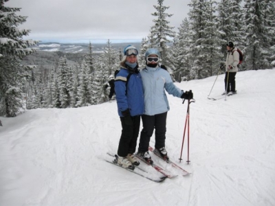 Швеция Сэлен Новый год 2008_19