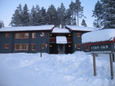 Швеция Сэлен Новый год 2009_7