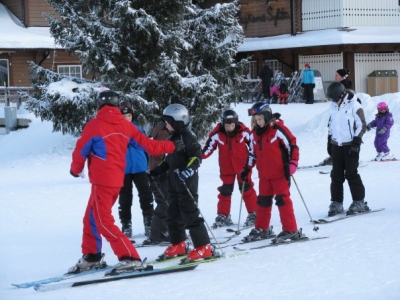 Швеция Сэлен Новый год 2009_36