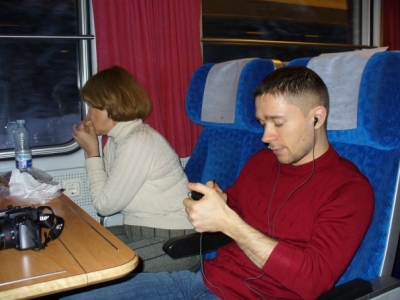 Швеция Сэлен Новый год 2009_37