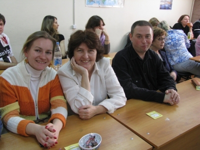 Пасха 2011_2