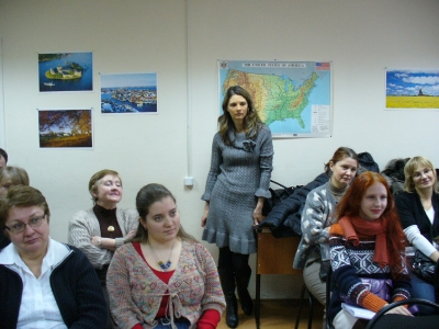 Встреча с советником по культуре посольства Швеции_8